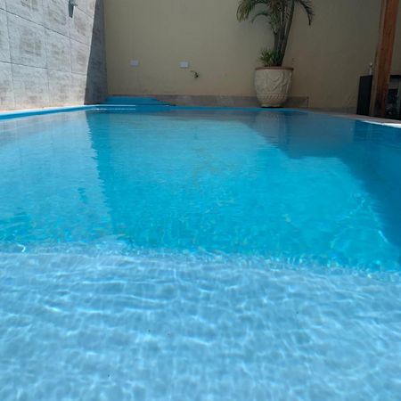 Pousada Flor De Geriba Armacao dos Buzios Bagian luar foto