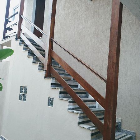 Pousada Flor De Geriba Armacao dos Buzios Bagian luar foto