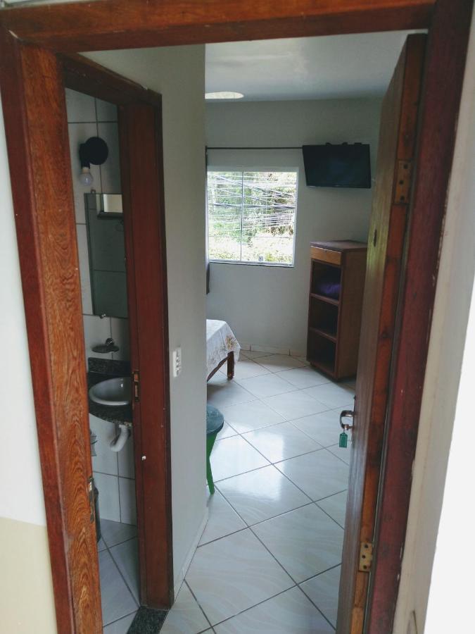 Pousada Flor De Geriba Armacao dos Buzios Bagian luar foto