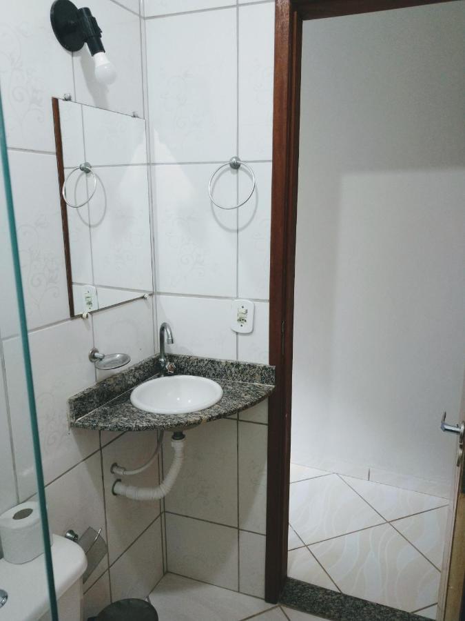 Pousada Flor De Geriba Armacao dos Buzios Bagian luar foto