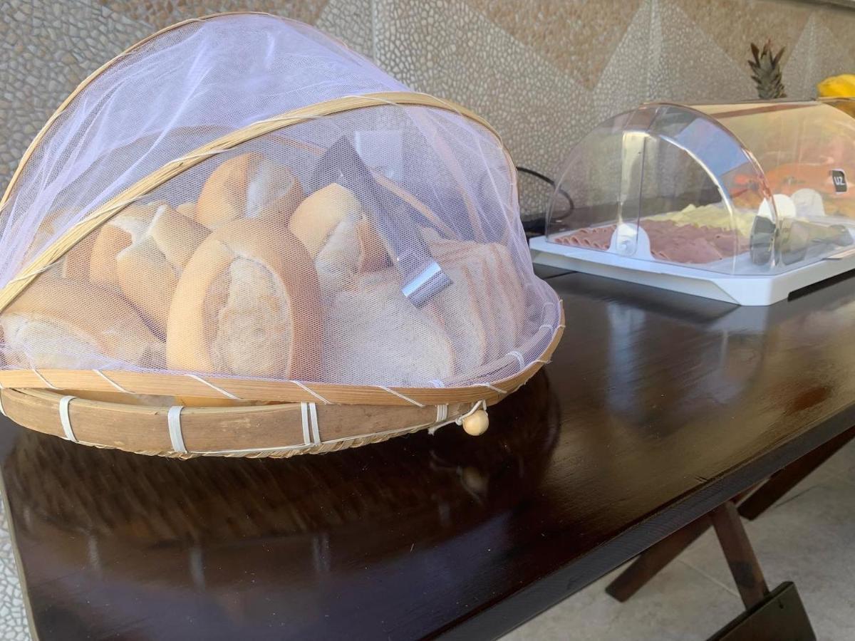 Pousada Flor De Geriba Armacao dos Buzios Bagian luar foto