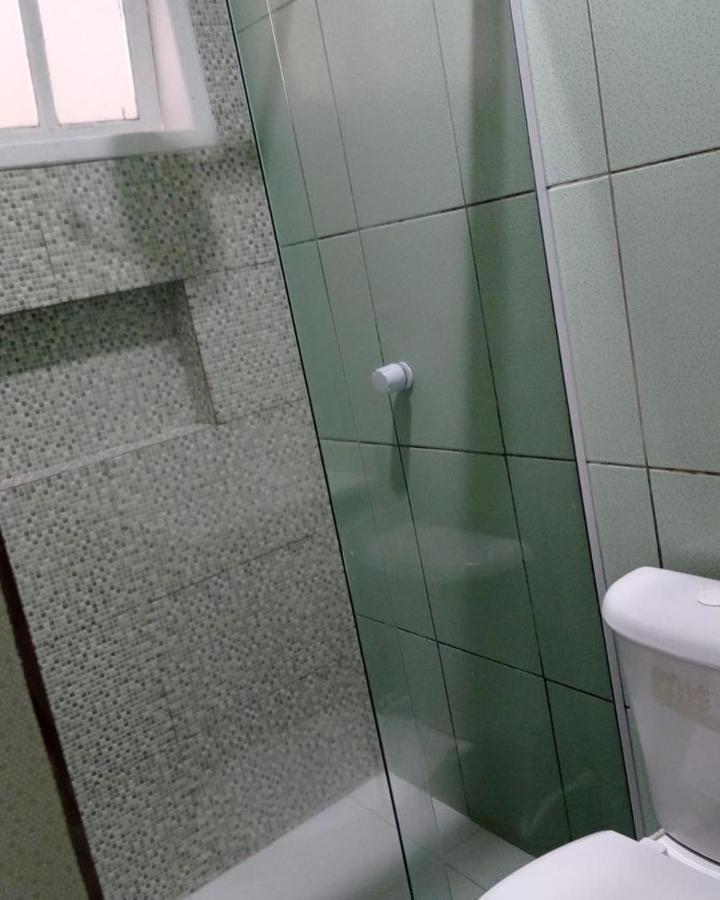 Pousada Flor De Geriba Armacao dos Buzios Bagian luar foto