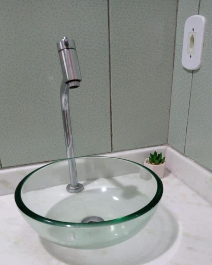 Pousada Flor De Geriba Armacao dos Buzios Bagian luar foto