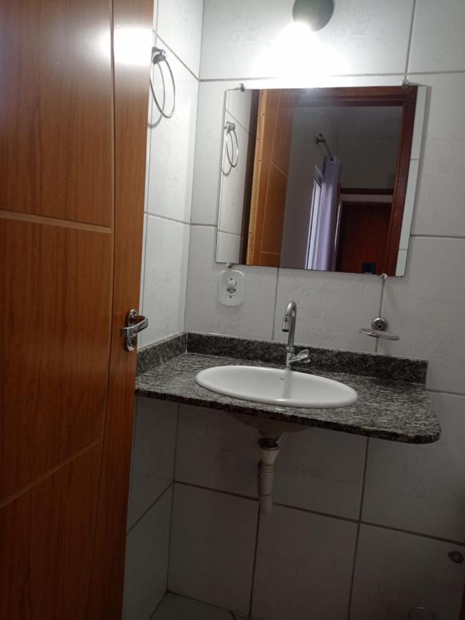 Pousada Flor De Geriba Armacao dos Buzios Bagian luar foto