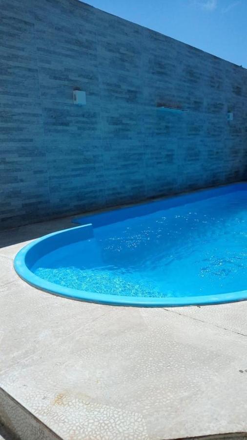Pousada Flor De Geriba Armacao dos Buzios Bagian luar foto