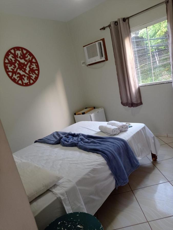 Pousada Flor De Geriba Armacao dos Buzios Bagian luar foto