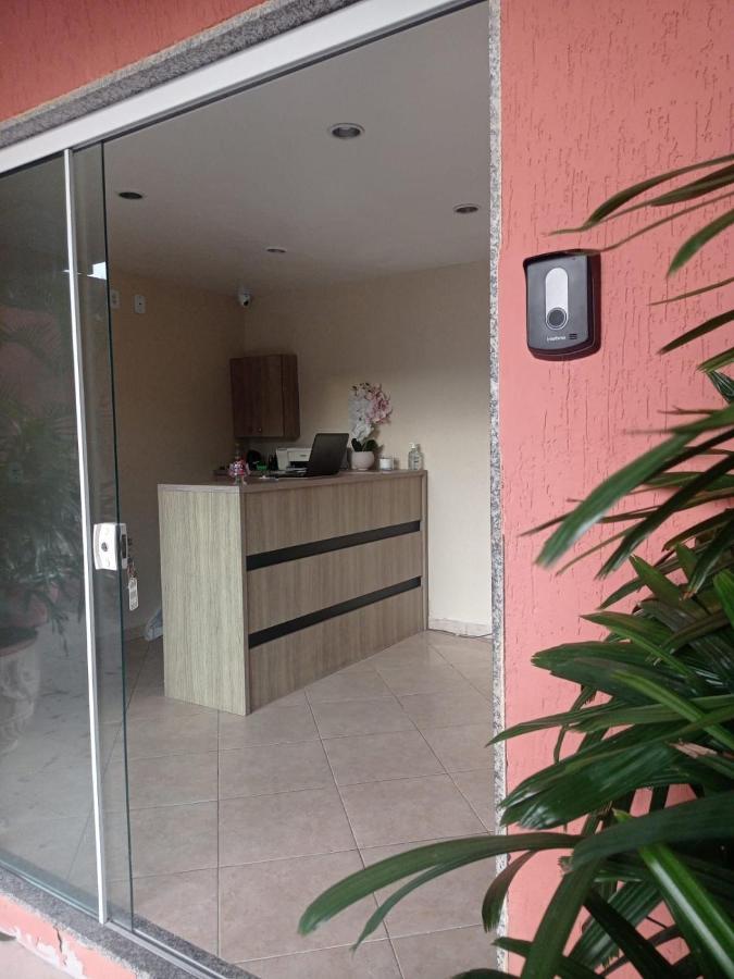 Pousada Flor De Geriba Armacao dos Buzios Bagian luar foto