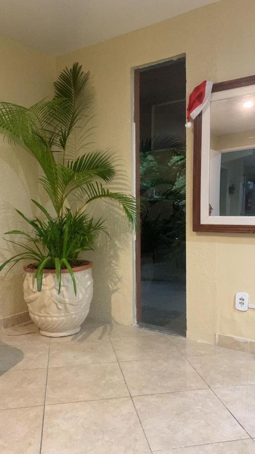 Pousada Flor De Geriba Armacao dos Buzios Bagian luar foto