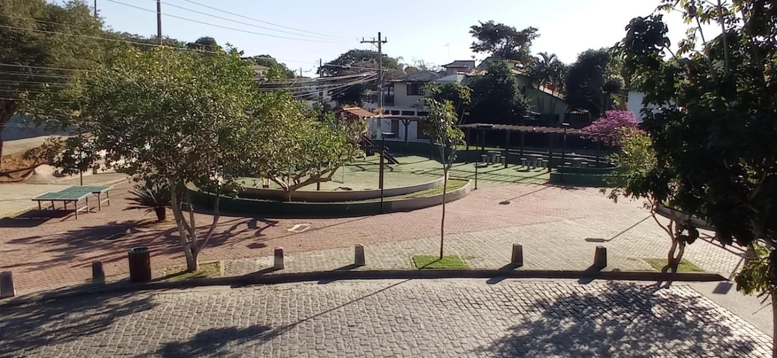 Pousada Flor De Geriba Armacao dos Buzios Bagian luar foto